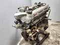 Long Block Engine