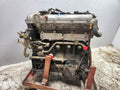 Long Block Engine