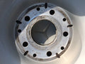 16-Inch Factory Forged Aluminum Wheel