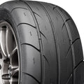 Radial Tire with R2 Compound