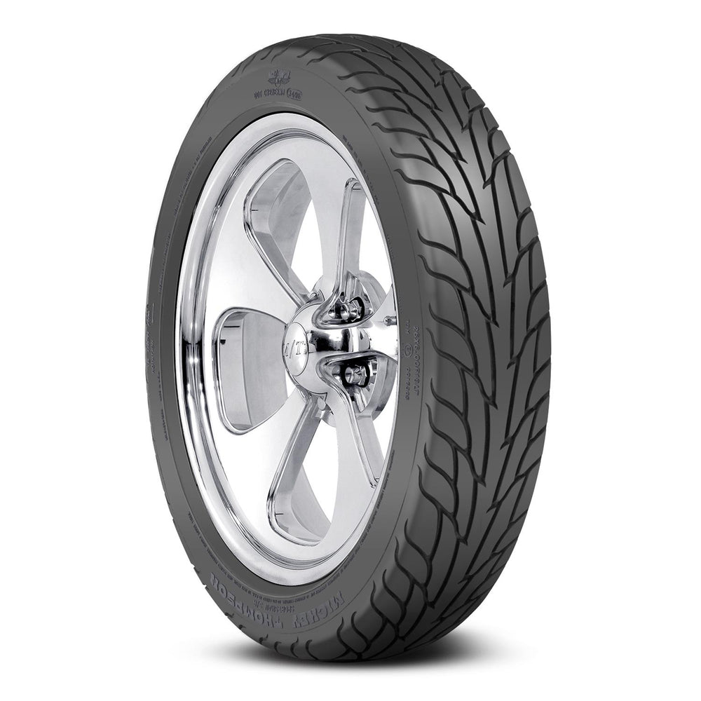 Sportsman S/R Flamed Tire