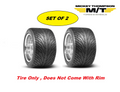 Sportsman S/R Flamed Tire