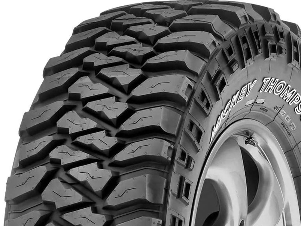 Baja MTZ P3 Tire