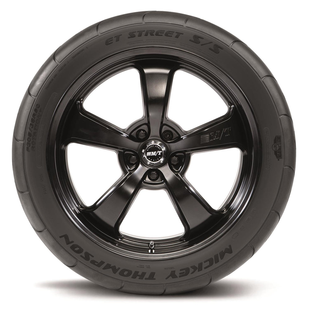 ET Street R Radial Tire