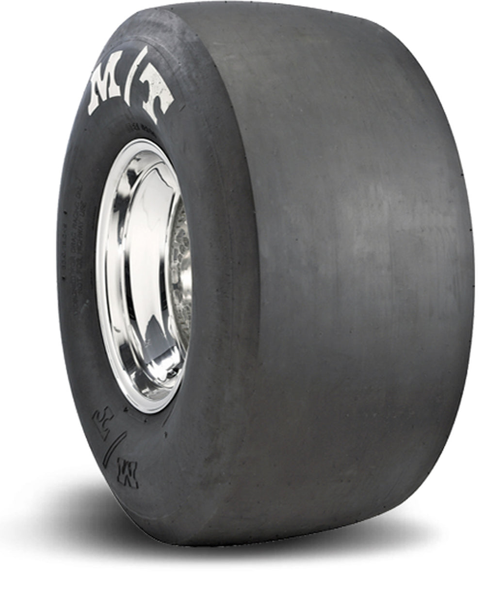 BAJA MTZ Radial Tire, 33X12.50R17LT