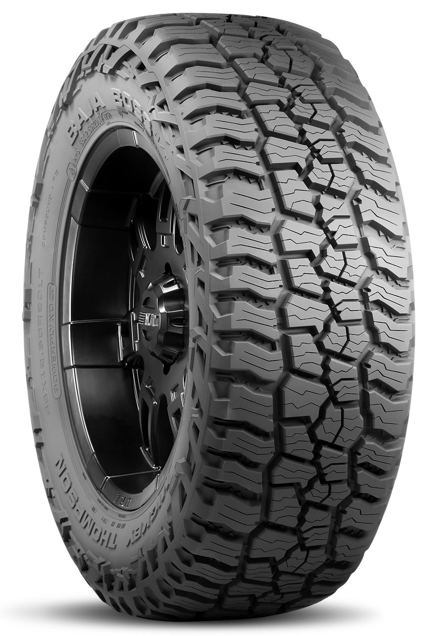 Baja Boss A/T Tire