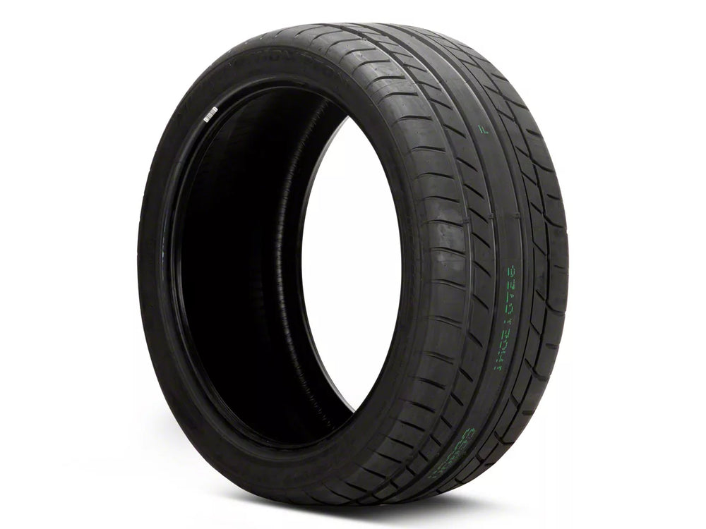 Street Comp 245/40R18 97Y Tire