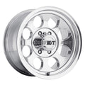 Classic III 15x10 -45mm Offset 5x5.5 Bolt Pattern Wheel