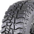 Classic III 15x12 -73mm 6x139.7 Wheel