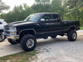 Classic III 15x12 -73mm 6x139.7 Wheel