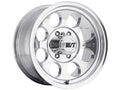 Classic III Polished Wheel