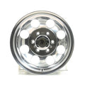 Classic III Polished Wheel