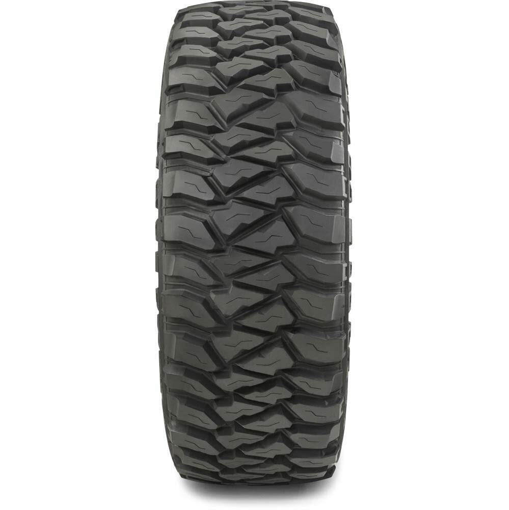 Baja MTZ P3 Mud Terrain Tire 35x12.50R15LT