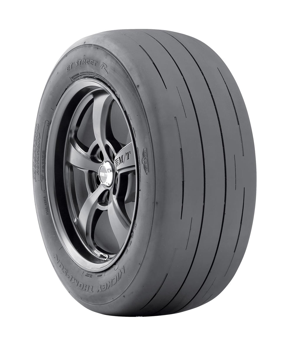 ET Street R P225/50R15 Competition Tire