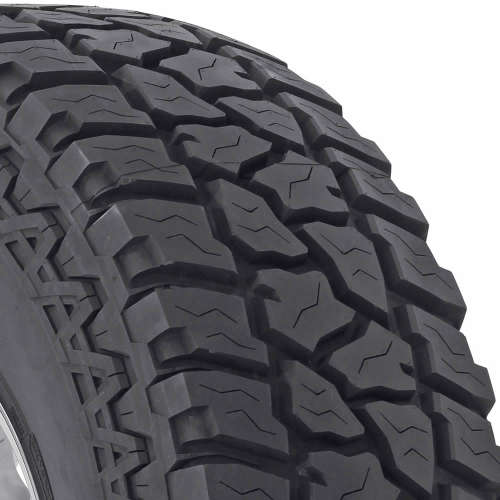 Baja ATZP3 35X12.50R18LT Tire
