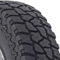 Baja ATZP3 35X12.50R18LT Tire