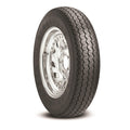 Drag Racing Bias-Ply Tubeless Tire