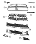 Texture Grille