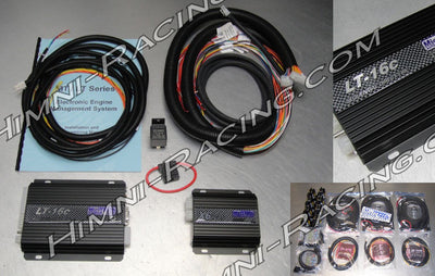 LT-16c ECU Tuner