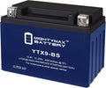 Lithium Iron Phosphate Engine Start Battery