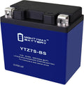 YTZ7S-BSLIFEPO4 12.8V LiFePO4 Engine Start Battery