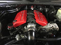 C5/C6 Mild PCV Catch Can System