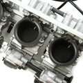 RS34-D21-K 34mm Flat Slide Carburetor Assembly