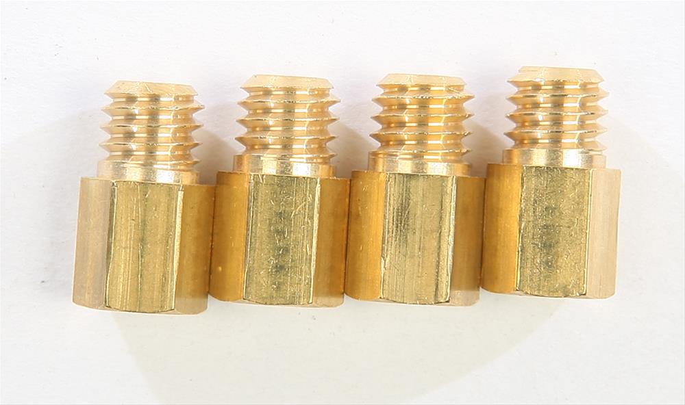 VM/TM/TMX Series Hex Main Jet, Size 170