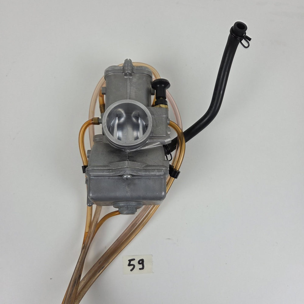 TMX38 Carburetor