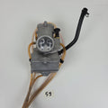 TMX38 Carburetor