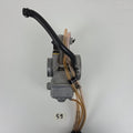 TMX38 Carburetor