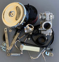 Performance Carburetor Kit