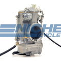 45mm Flat Slide Carburetor