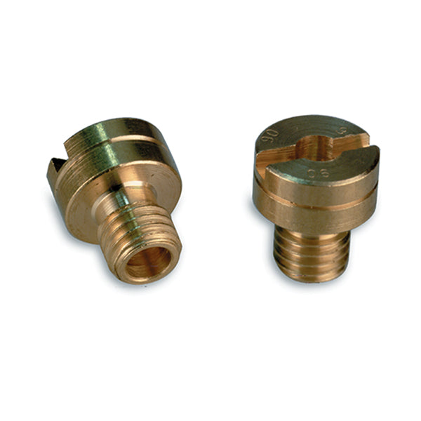 Large Round Main Jet