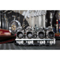 RS Series 34mm Radial Flat Slide Carburetor Set
