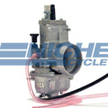 TM 36mm Flat-Valve Carburetor