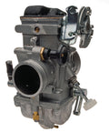 Pumper Flat Slide Carburetor