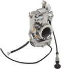 HSR42 42mm Carburetor, Polished