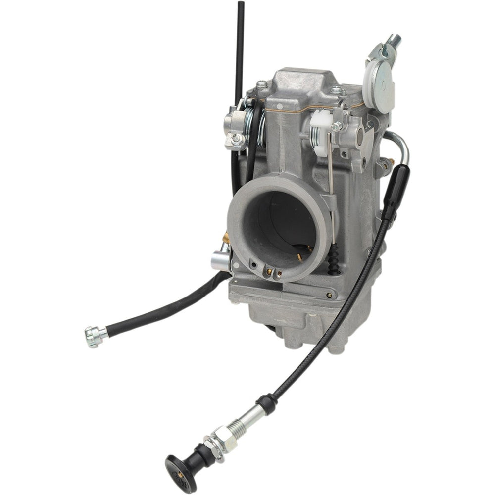 HSR45 45mm Flat Slide Carburetor