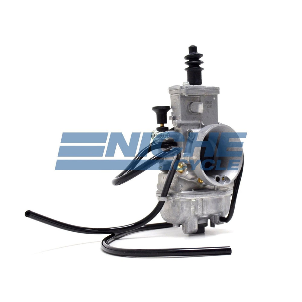 TMX Series 38mm Carburetor Kit