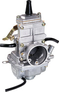 TM Flat Slide Series Carburetor