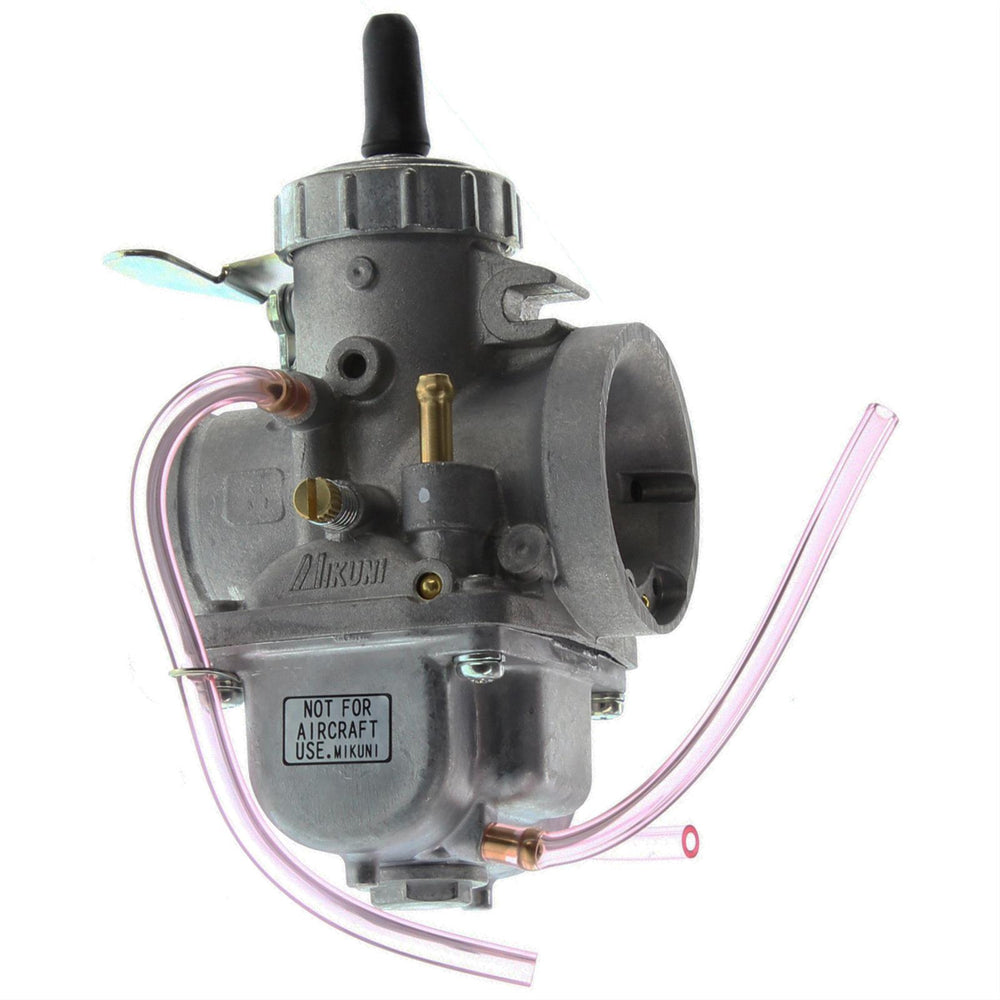 VM Series 30mm Round Slide Carburetor
