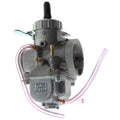 VM Series 30mm Round Slide Carburetor