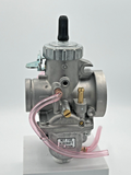 VM Series 30mm Round Slide Carburetor