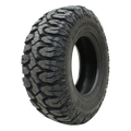 All Season Tire with Solid Center Rib