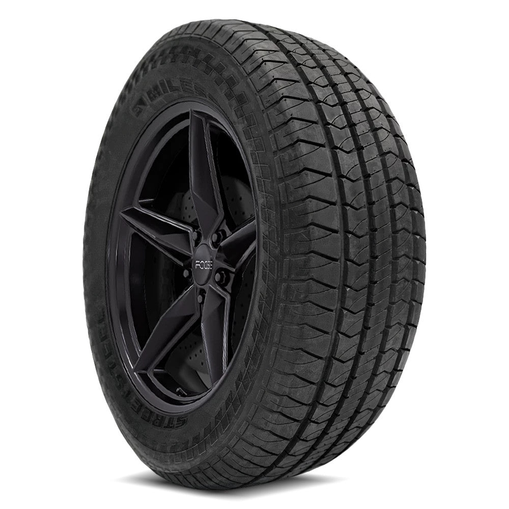 MS940 All Season Tire
