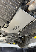 Catalytic Converter Shield