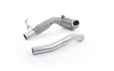 Hi-Flow Sports Cat Large Bore Downpipe