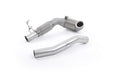 Hi-Flow Sports Cat Large Bore Downpipe