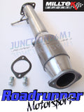 3" 200cell High Flow Race Cat